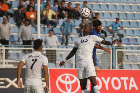 پیکان حذف شد